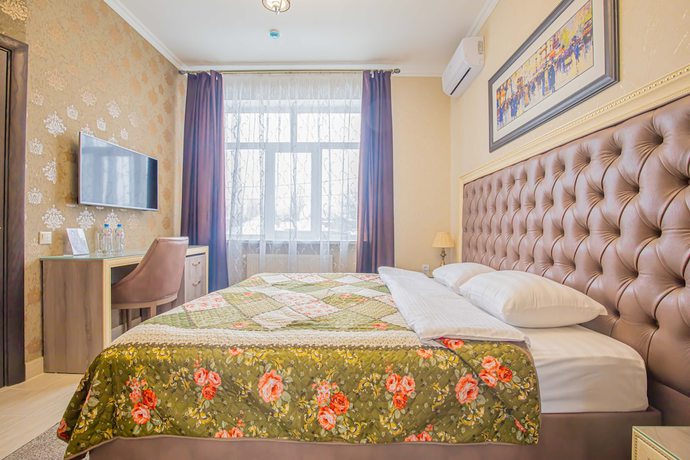 Imagen de la habitación del Hotel Mini-Live in Rostov. Foto 5