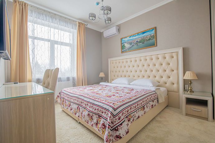 Imagen de la habitación del Hotel Mini-Live in Rostov. Foto 6