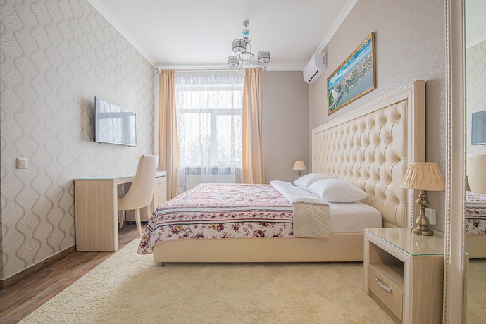 Imagen de la habitación del Hotel Mini-Live in Rostov. Foto 7