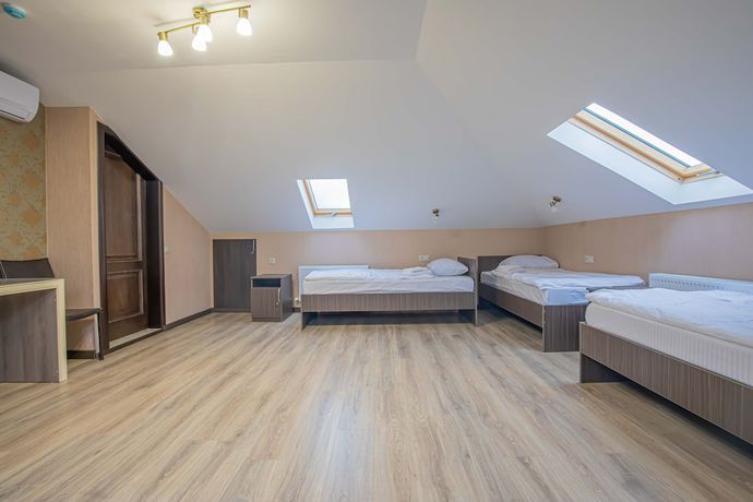 Imagen de la habitación del Hotel Mini-Live in Rostov. Foto 8