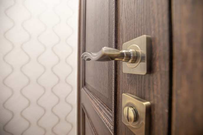 Imagen de los interiores del Hotel Mini-Live in Rostov. Foto 19