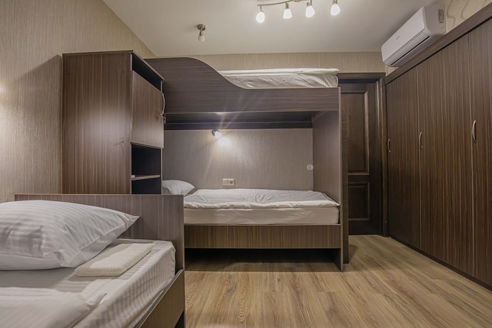 Imagen de la habitación del Hotel Mini-Live in Rostov. Foto 15