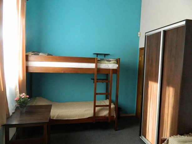 Imagen de la habitación del Hotel Mini-Ocean. Foto 9