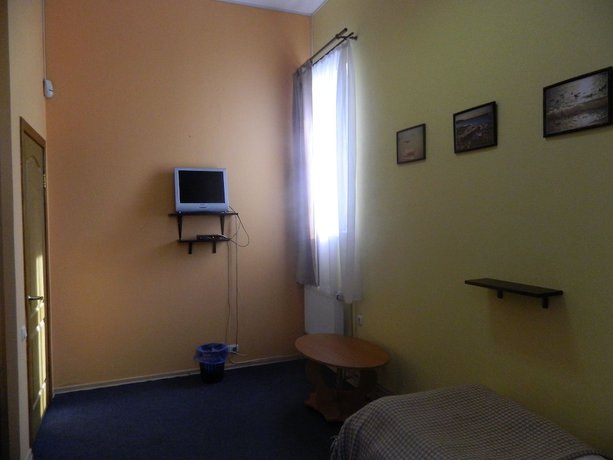Imagen de la habitación del Hotel Mini-Ocean. Foto 14