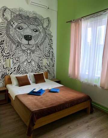 Imagen de la habitación del Hotel Mini-Ocean. Foto 18