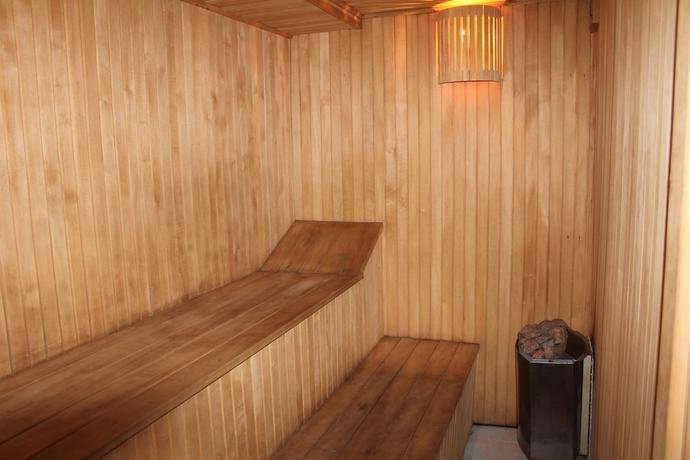Imagen general del Hotel Mini-Panna. Foto 1