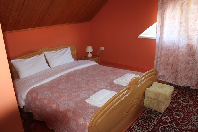 Imagen de la habitación del Hotel Mini-Panna. Foto 14