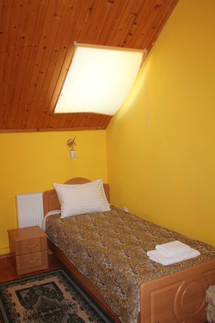 Imagen de la habitación del Hotel Mini-Panna. Foto 16