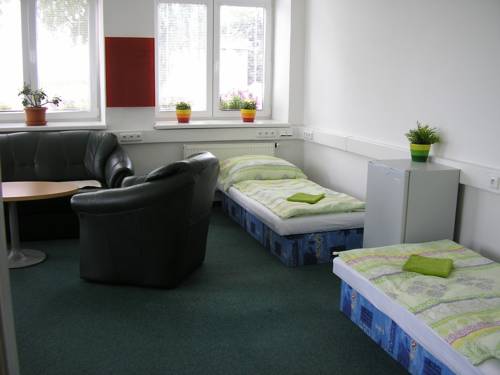 Imagen de la habitación del Hotel MiniPenzion Na Vyhlídce. Foto 7