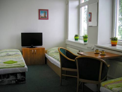 Imagen de la habitación del Hotel MiniPenzion Na Vyhlídce. Foto 8