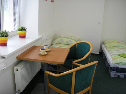 Imagen de la habitación del Hotel MiniPenzion Na Vyhlídce. Foto 9