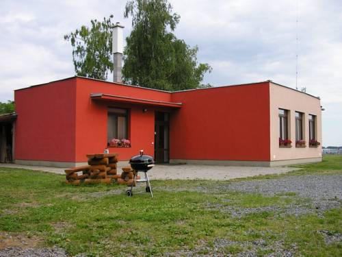 Imagen de la habitación del Hotel MiniPenzion Na Vyhlídce. Foto 11