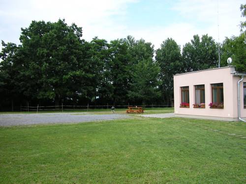 Imagen de la habitación del Hotel MiniPenzion Na Vyhlídce. Foto 12