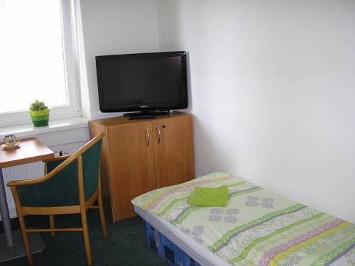 Imagen de la habitación del Hotel MiniPenzion Na Vyhlídce. Foto 13