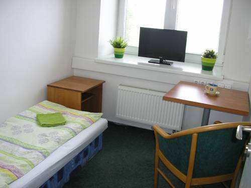 Imagen de la habitación del Hotel MiniPenzion Na Vyhlídce. Foto 14