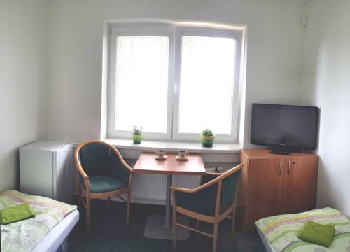 Imagen de la habitación del Hotel MiniPenzion Na Vyhlídce. Foto 15