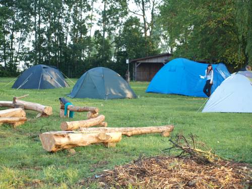 Imagen de la habitación del Hotel MiniPenzion Na Vyhlídce. Foto 16