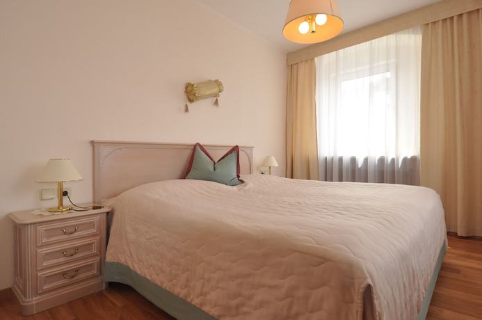Imagen de la habitación del Hotel Minichmayr. Foto 4