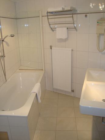 Imagen de la habitación del Hotel Minichmayr. Foto 5