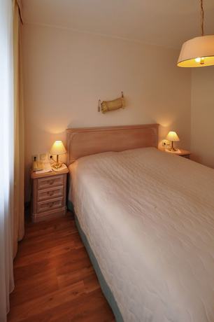 Imagen de la habitación del Hotel Minichmayr. Foto 9