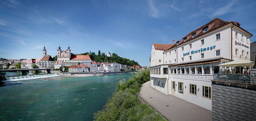 Imagen general del Hotel Minichmayr. Foto 1