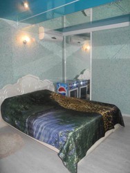 Imagen general del Hotel Mini-hotel Adrenalin. Foto 2