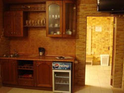 Imagen general del Hotel Mini-hotel Adrenalin. Foto 3