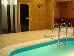 Imagen general del Hotel Mini-hotel Adrenalin. Foto 4