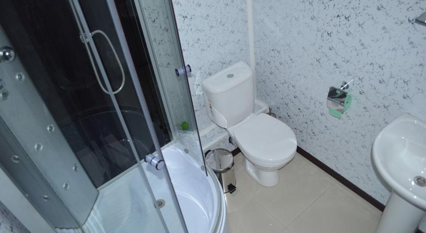 Imagen de la habitación del Hotel Mini-hotel Albatros. Foto 3