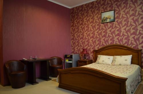Imagen general del Hotel Mini-hotel Albatros. Foto 2
