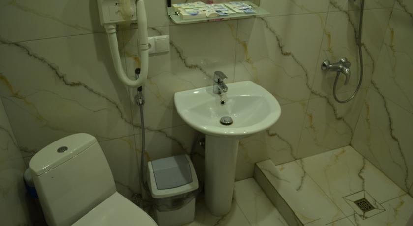 Imagen de la habitación del Hotel Mini-hotel Albatros. Foto 9