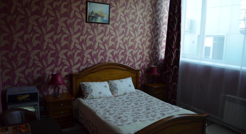 Imagen de la habitación del Hotel Mini-hotel Albatros. Foto 10