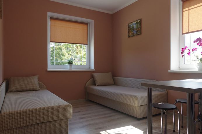 Imagen de la habitación del Hotel Mini-hotel \'\'Apartments Neukuhren\'\'. Foto 2