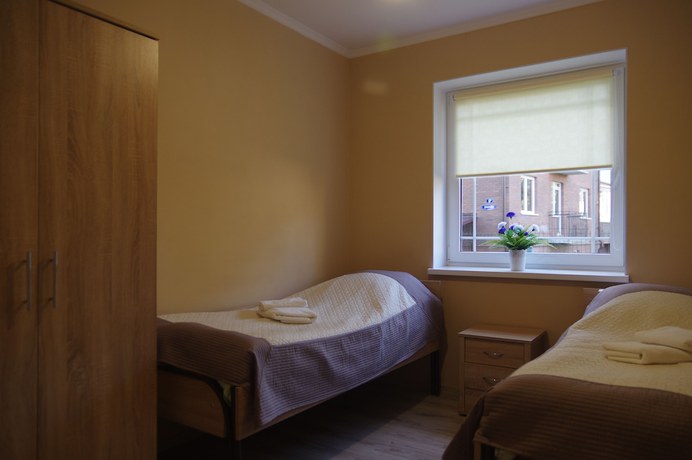 Imagen de la habitación del Hotel Mini-hotel \'\'Apartments Neukuhren\'\'. Foto 5