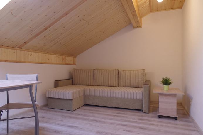 Imagen de la habitación del Hotel Mini-hotel \'\'Apartments Neukuhren\'\'. Foto 7