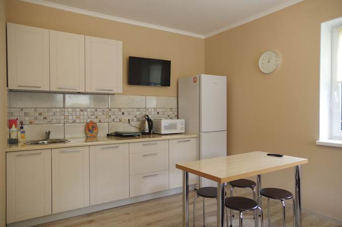 Imagen de la habitación del Hotel Mini-hotel \'\'Apartments Neukuhren\'\'. Foto 10