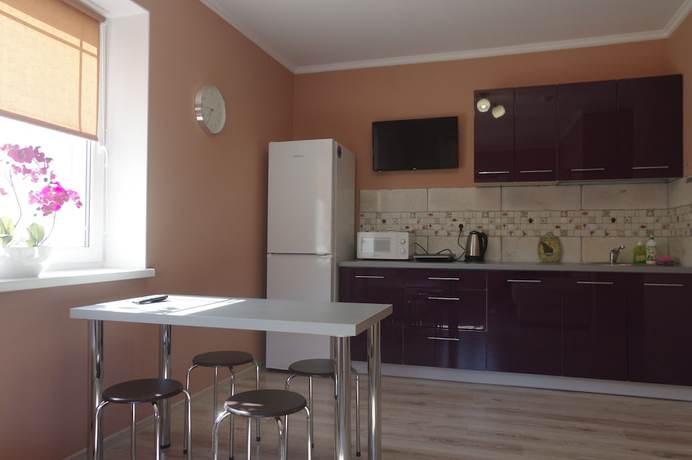 Imagen de la habitación del Hotel Mini-hotel \'\'Apartments Neukuhren\'\'. Foto 12