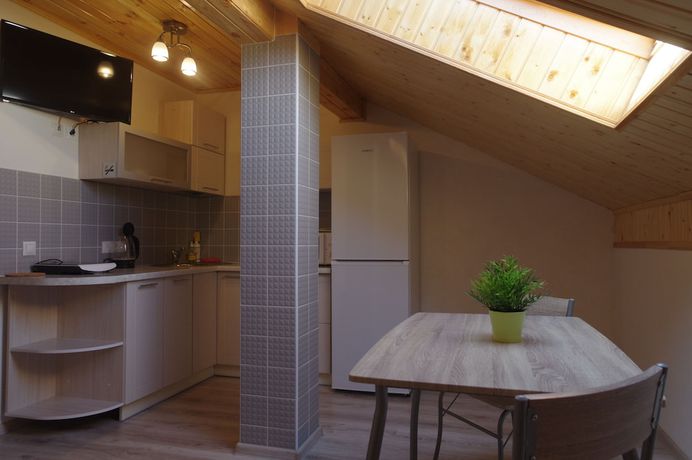 Imagen de la habitación del Hotel Mini-hotel \'\'Apartments Neukuhren\'\'. Foto 14