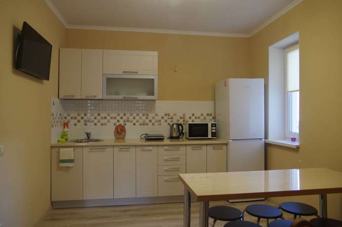 Imagen de la habitación del Hotel Mini-hotel \'\'Apartments Neukuhren\'\'. Foto 17