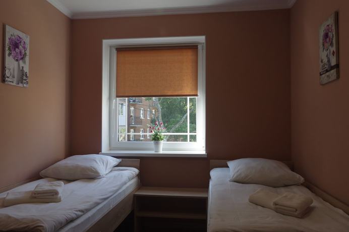 Imagen de la habitación del Hotel Mini-hotel \'\'Apartments Neukuhren\'\'. Foto 19