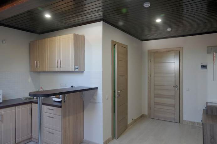 Imagen de la habitación del Hotel Mini-hotel \'\'Apartments Neukuhren\'\'. Foto 20