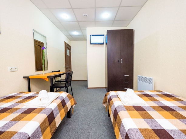 Imagen de la habitación del Hotel Mini-hotel Aviamotornaya. Foto 5