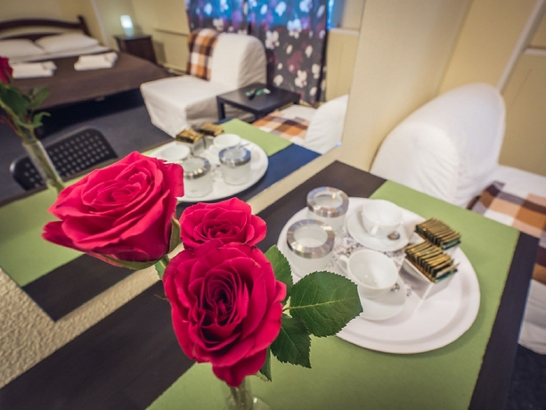 Imagen de la habitación del Hotel Mini-hotel Aviamotornaya. Foto 12