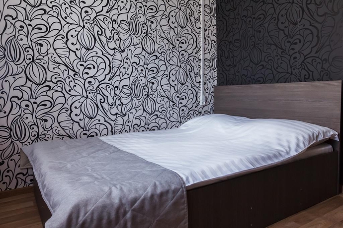 Imagen general del Hotel Mini-hotel Barkhat At Smolina. Foto 3