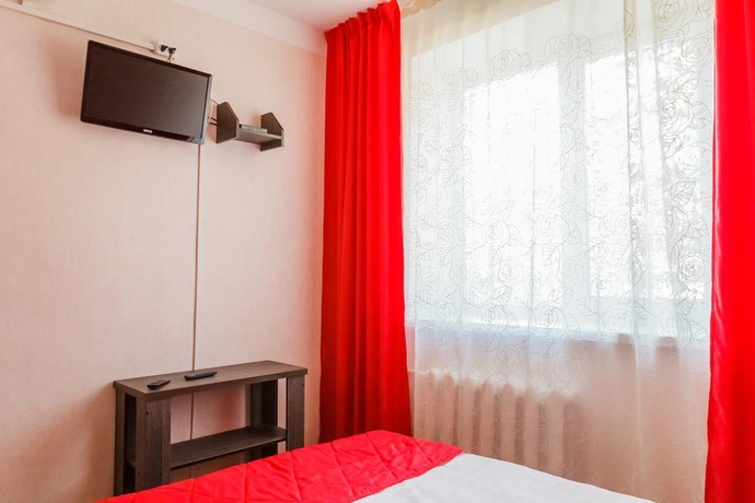 Imagen general del Hotel Mini-hotel Barkhat At Smolina. Foto 4