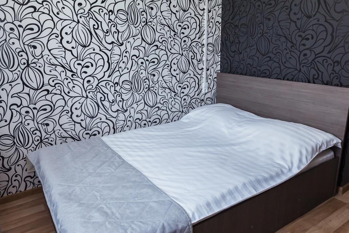 Imagen general del Hotel Mini-hotel Barkhat At Smolina. Foto 7