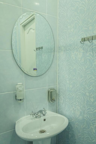 Imagen general del Hotel Mini-hotel Barkhat At Smolina. Foto 8