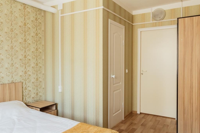 Imagen general del Hotel Mini-hotel Barkhat At Smolina. Foto 9