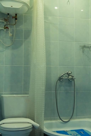 Imagen general del Hotel Mini-hotel Barkhat At Smolina. Foto 12