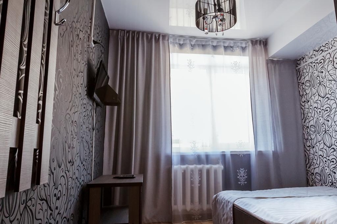 Imagen general del Hotel Mini-hotel Barkhat At Smolina. Foto 15